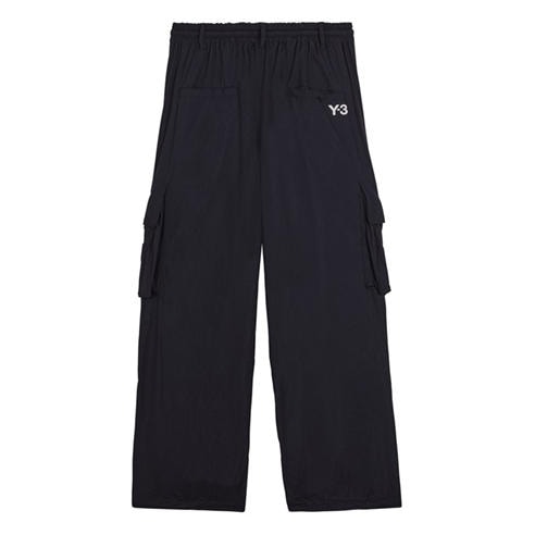 Y3 - Men's Wire Cargo Trousers