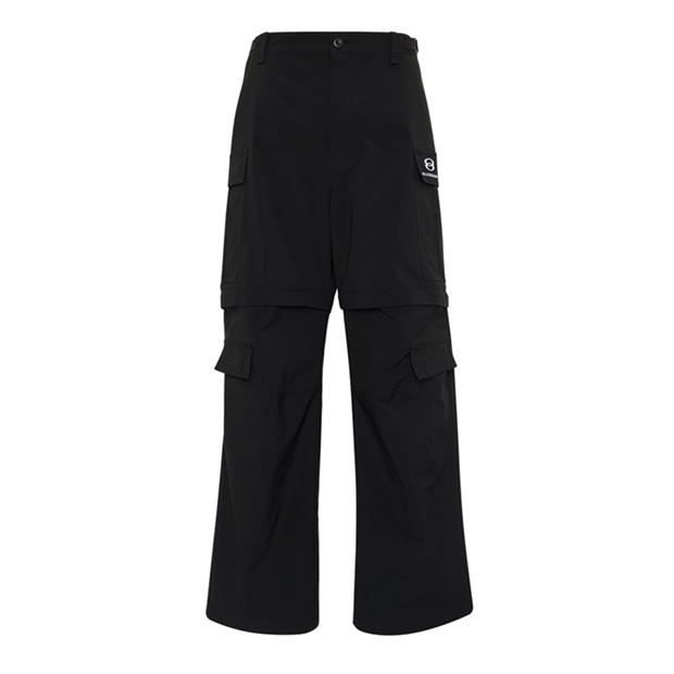 BALENCIAGA Ripstop Cargo Trousers,All Products : American Fashion Style Bags On Sale
