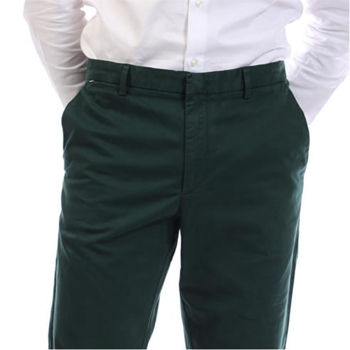 Boss - Men's Kaito Slim Fit Chinos Trousers