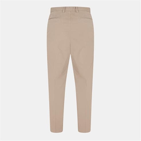 Boss - Men's Kaito Slim Fit Chinos Trousers