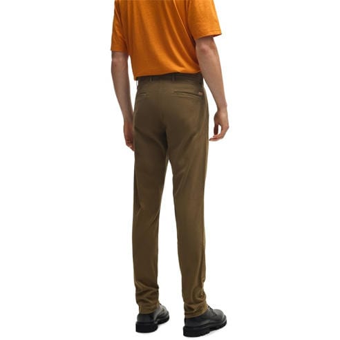 Boss - Men's Slim Fit Chinos