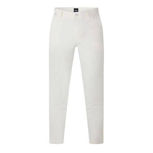 Boss - Men's HBB Kaiton Slim-fit Chinos