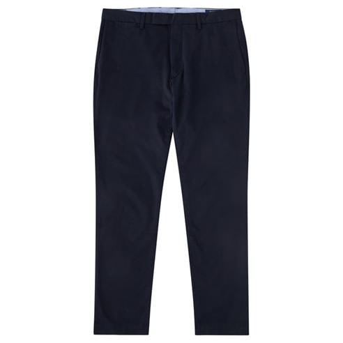 Polo Ralph Lauren - Men's Military Cotton Slim-Fit Chinos