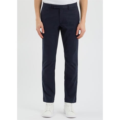 Polo Ralph Lauren - Men's Military Cotton Slim-Fit Chinos