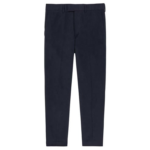 Tom Ford - TF BRUSHED COTTON DRILL CHINO