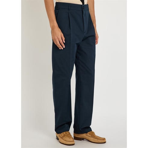 Valentino - VAL PANTALONE RICAMO V LOGO