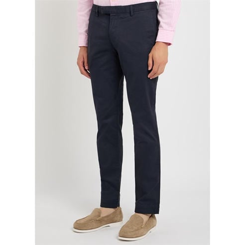 Polo Ralph Lauren - PRL REG FIT WOVEN TROUSERS