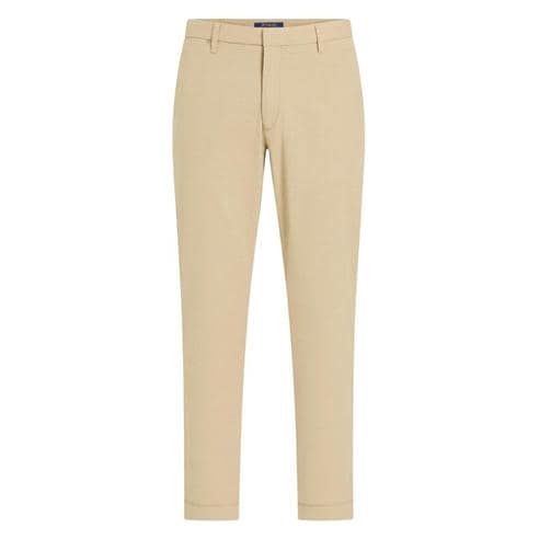 Polo Ralph Lauren - PRL REG FIT WOVEN TROUSERS