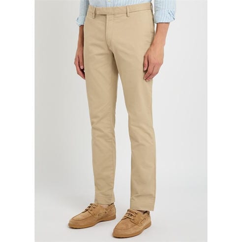 Polo Ralph Lauren - PRL REG FIT WOVEN TROUSERS