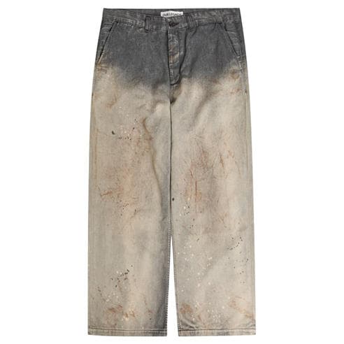 Our Legacy - OL RIG CHINO