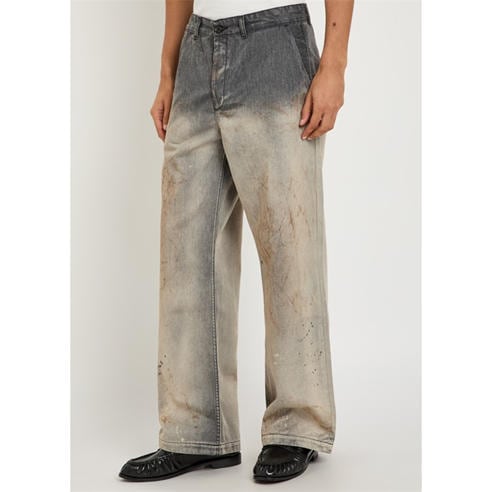 Our Legacy - OL RIG CHINO