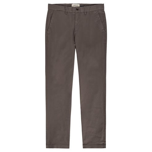 Gant - Men's Straight Chinos
