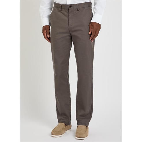 Gant - Men's Straight Chinos