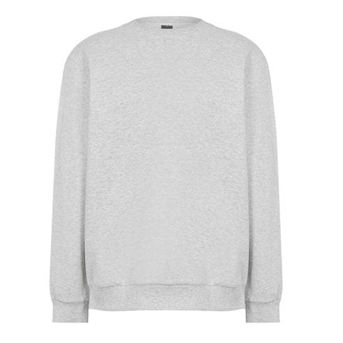 LULULEMON - Men's SteadyState Crew Sweatshirt