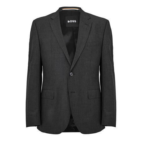 Boss - Men's H-Jasper Luxury Suit Jacket