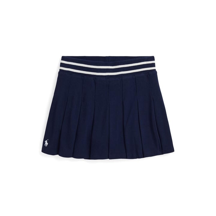 Polo Ralph Lauren Girls Blue Kids' Skorts - 9 - 10 Years