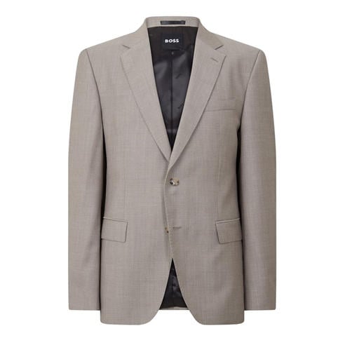 Boss - Men's HBB Huge MM Suit Jacket Distinguished Tailoring