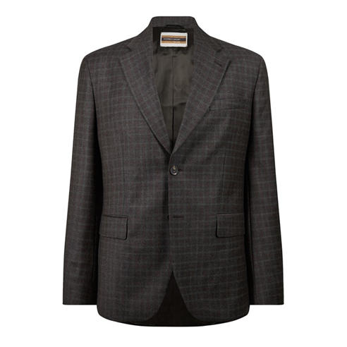 Patrick Grant Studio - The Row Tailored Fit Suit Jacket