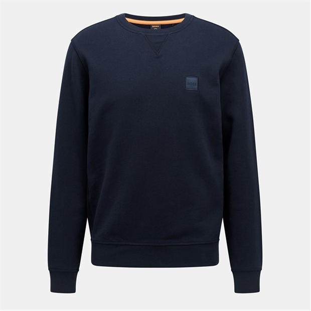 Boss Westart Crew Sweatshirt,All Products : American Fashion Style Bags On Sale