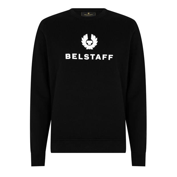 BELSTAFF Signature Sweatshirt,All Products : American Fashion Style Bags On Sale BELSTAFF Signature Sweatshirt,All Products : American Fashion Style Bags On Sale