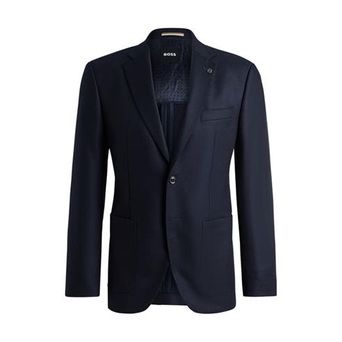 Boss - Men's Suit Jacket