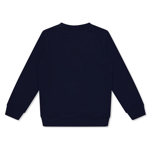 BALMAIN - Kids' Logo Crew Sweatshirt
