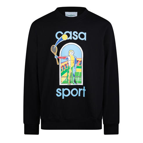 Casablanca - Casa Le Jeu Colore P Sn99