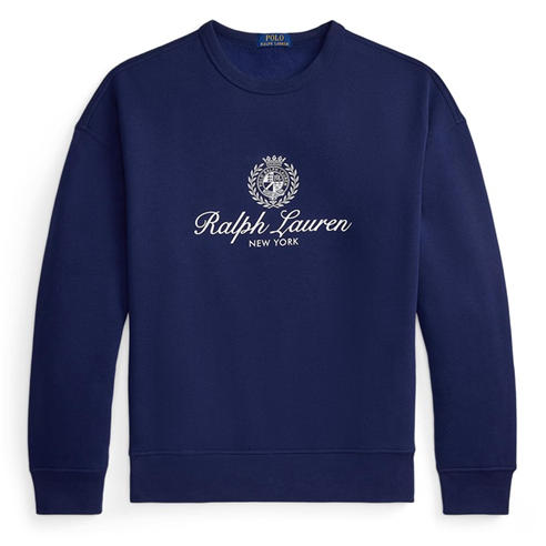 Polo Ralph Lauren - Men's Crew Sweatshirt