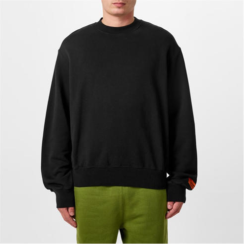 HERON PRESTON - Men's X Ray Crewneck Sweatshirt