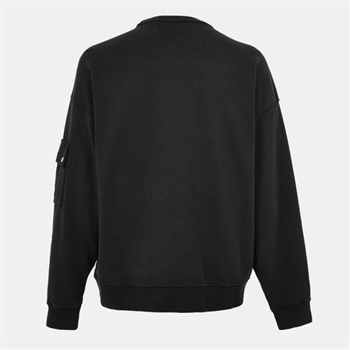 BELSTAFF - Men's Crew Sweatshirt