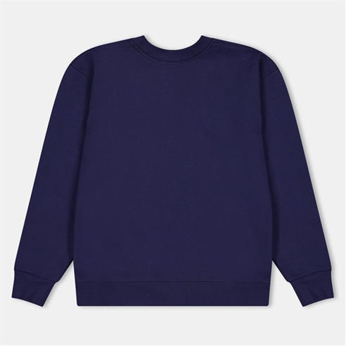 DSQUARED2 - Kids' DSQ Maple Cotton-Mix Crew-Neck Sweatshirt