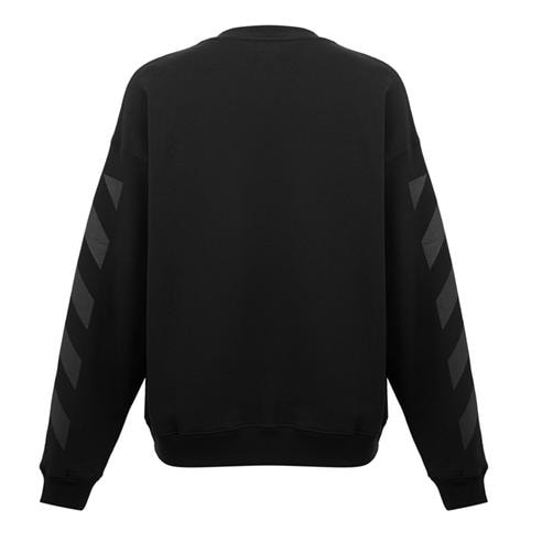 OFF WHITE - Off Cornly Diag Crew Sn99