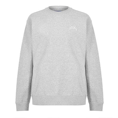 A-COLD-WALL - Men's Burham Crew Sweatshirt