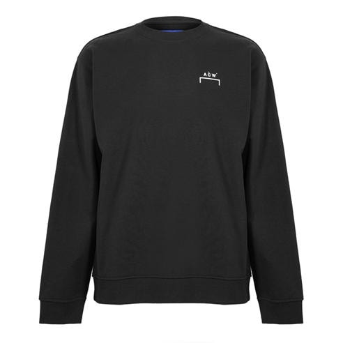 A-COLD-WALL - Men's Burham Crew Sweatshirt