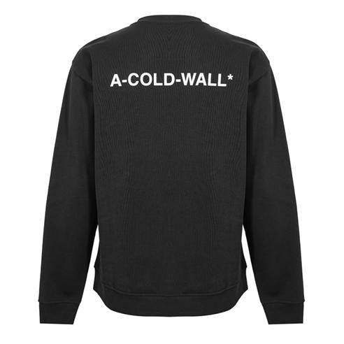 A-COLD-WALL - Men's Burham Crew Sweatshirt