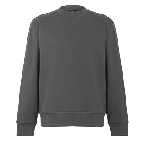 MOOSE KNUCKLES - Men's Hartsfield Cotton Crew-Neck Sweatshirt