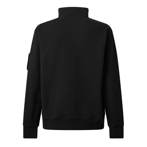 MOOSE KNUCKLES - Men's Hartsfield Cotton Crew-Neck Sweatshirt