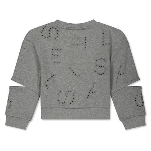 STELLA MCCARTNEY - Stella Logo Sweat Jn62