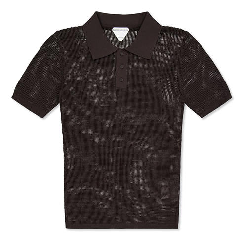 BOTTEGA VENETA - Men's Crew-Neck Crew Sweatshirt