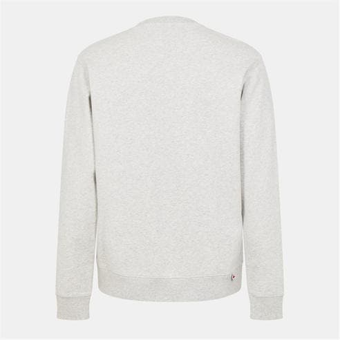 Replay - Men's Relaxed Fit Crew Sweatshirt