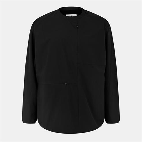 Snow Peak - Men's Relaxed Fit Crew Sweatshirt