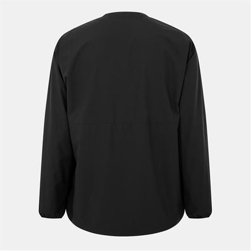 Snow Peak - Men's Relaxed Fit Crew Sweatshirt