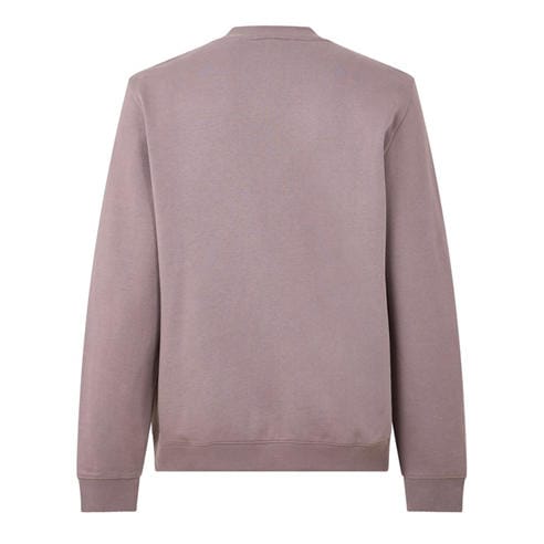Hugo - Mens HUGO Long Sleeve Contemporary Sweatshirt - Crew Neck (Diragol)