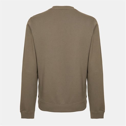 Hugo - Men's Diragol Crew-neck Sweatshirt