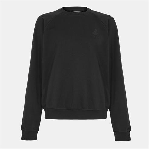 VIVIENNE WESTWOOD - Men's Crew Sweater