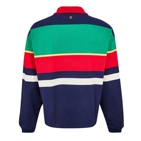 VERSACE - Men's Crew Sweatshirt