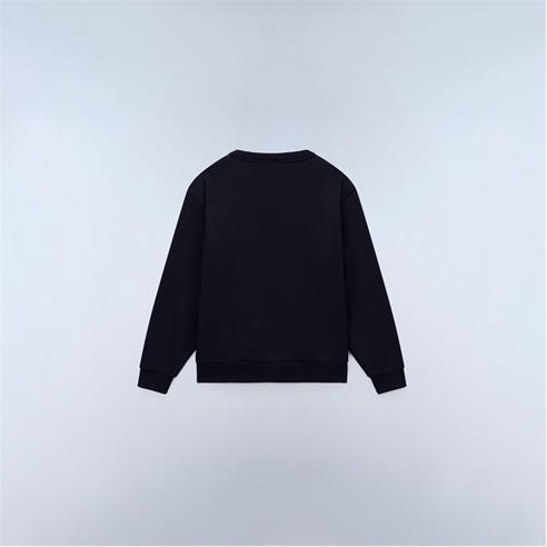 Napapijri - Napa Box Logo Crew Juniors