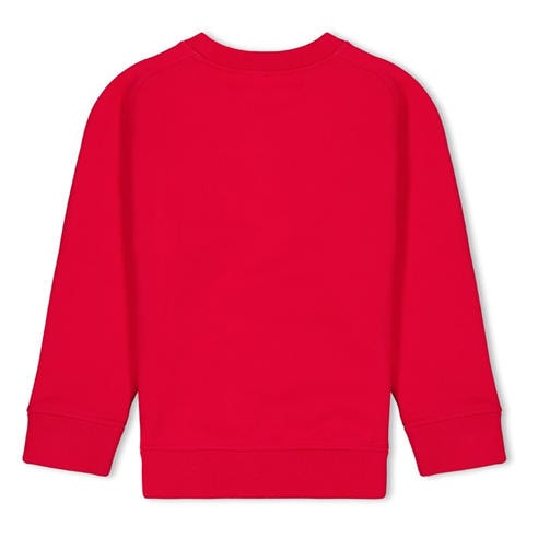 GUCCI - Kids' Crew Sweatshirt