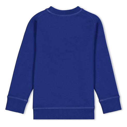 GUCCI - Kids' Crew Sweatshirt