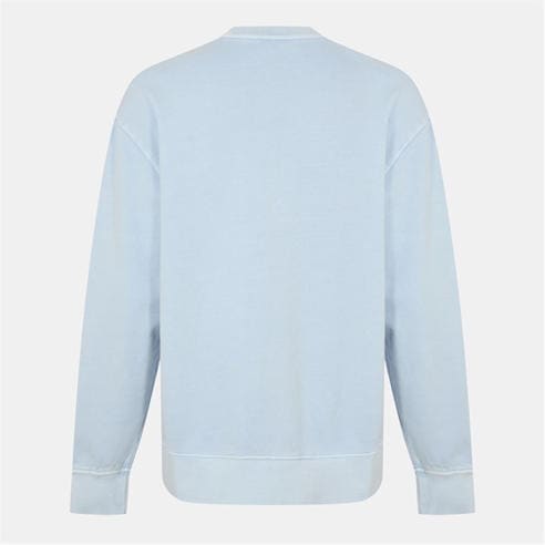 LEVIS - Men's Levi's Crew-Neck Medium-Weight Sweatshirt